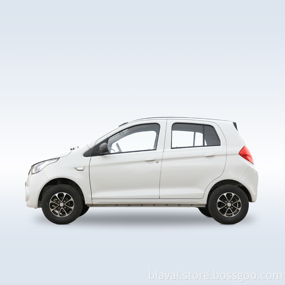 High Quality Quad Bike Adult Electric Vehicle
